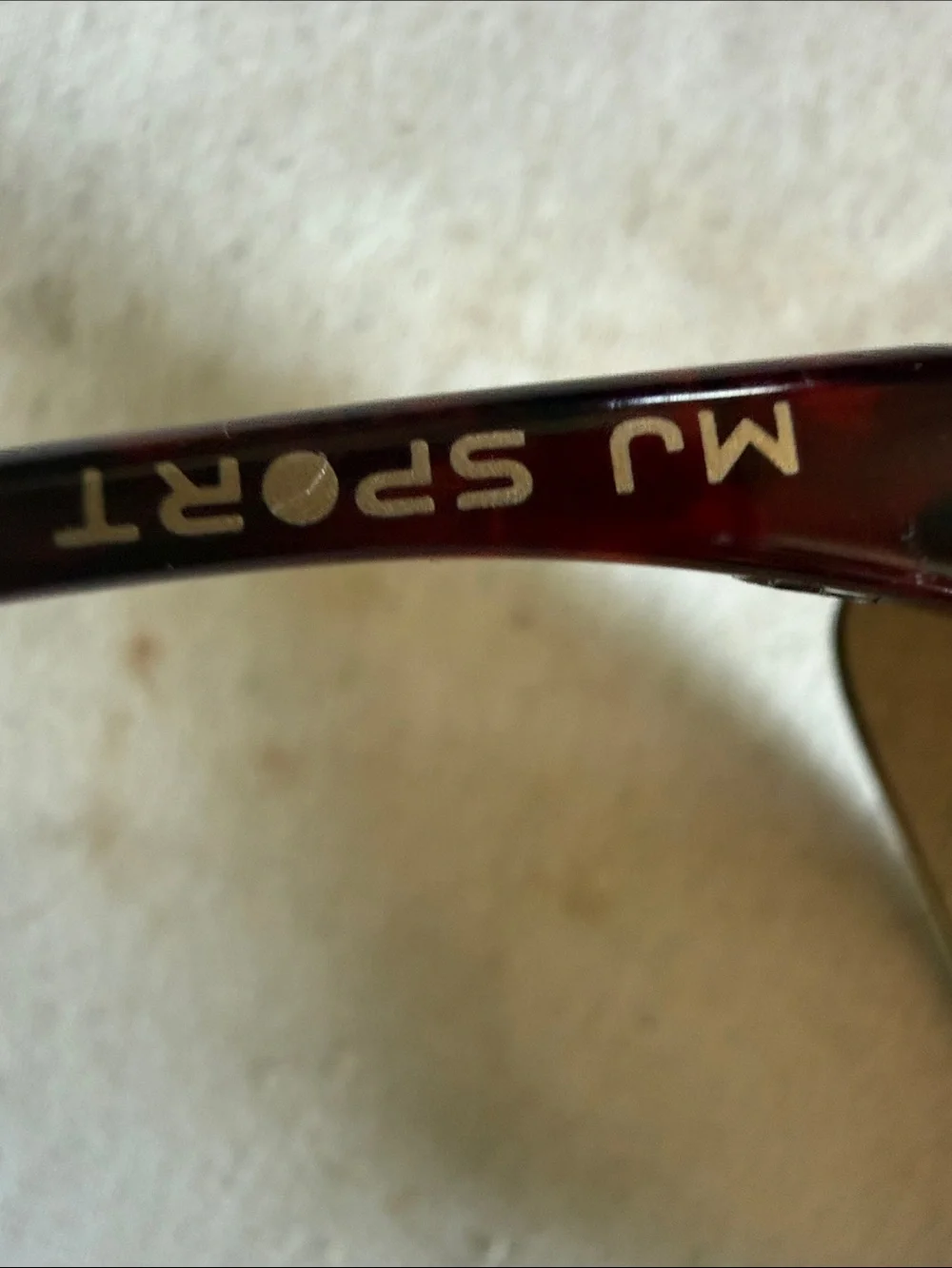 MAUI JIM BANYANS polarized men’s sunglasses very good condition. No scratches. - Picture 9 of 10